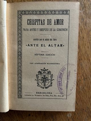 10 libros religiosos antiguos escucho ofertas