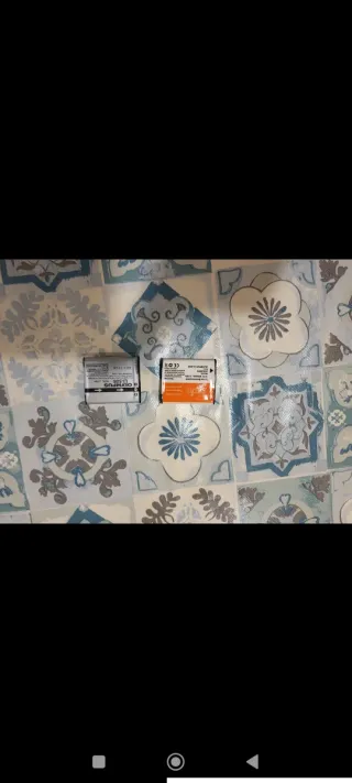 Cámara Olympus Negra