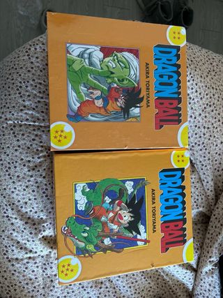 Dragon Ball Legend nº 01/03