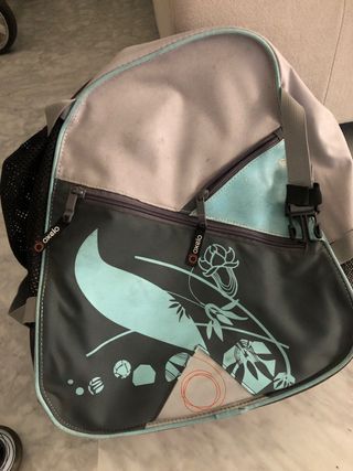 Patines en línea Oxelo T41 + Bolsa