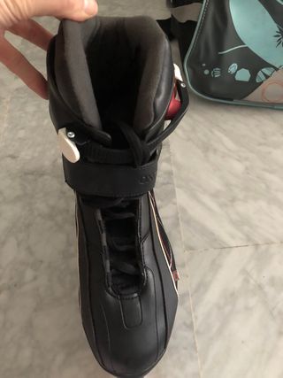 Patines en línea Oxelo T41 + Bolsa