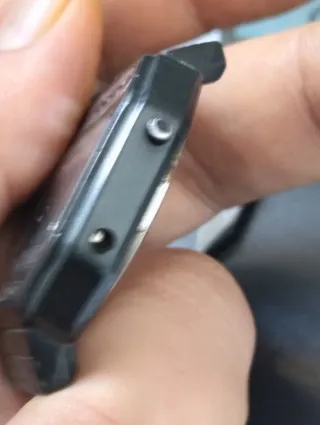 Reloj Casio Melody Alarm