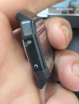 Reloj Casio Melody Alarm