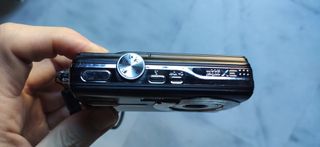 CÁMARA COMPACTA KODAK M753