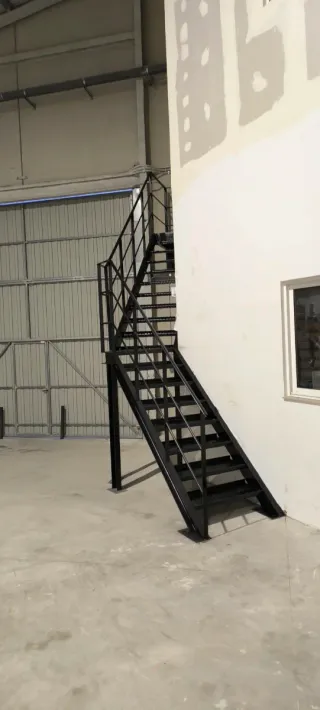 Soldador profesional