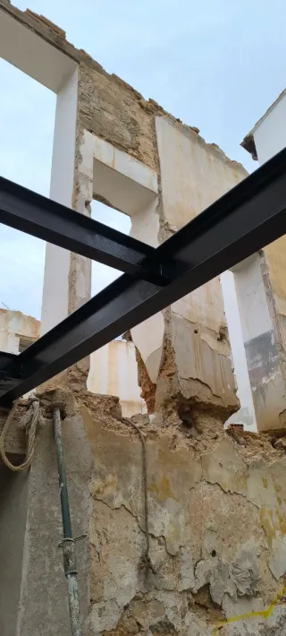 Soldador profesional