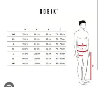 Equipación ciclismo GOBIK Titán Desert, hombre