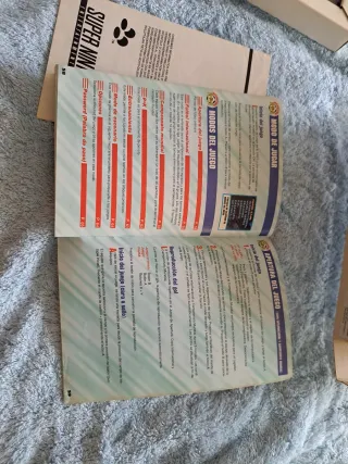 Super Nintendo International Superstar Soccer