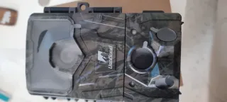 Cámara de Caza UsoGood TC30