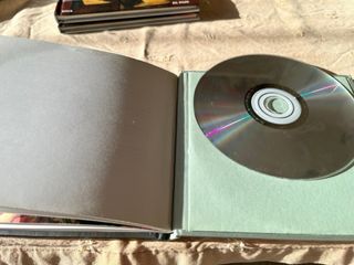 Conciertos Piano Mozart - Pollini Orquesta Viena