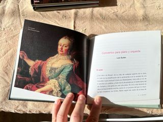 Conciertos Piano Mozart - Pollini Orquesta Viena