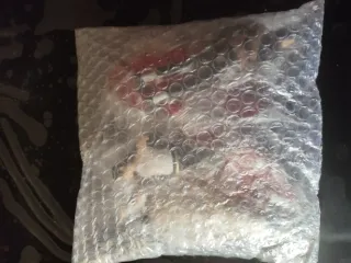 5 Figuras Michael Jackson