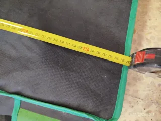 Armario de cultivo completo es grande