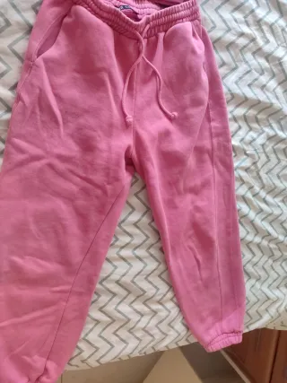 Conjunto chándal Zara S premium