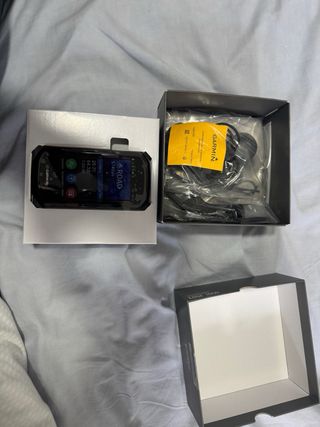 Garmin Edge 1050 GPS Ciclocomputador, apenas usado