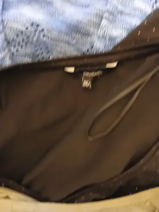 Lote Ropa Talla Grande Mujer