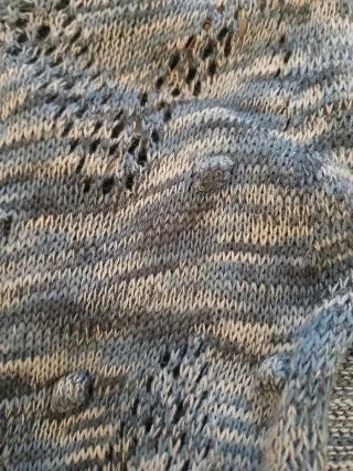 Lote Ropa Talla Grande Mujer