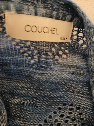 Lote Ropa Talla Grande Mujer