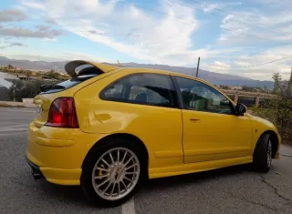MG ZR 2002