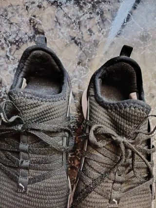 Zapatillas Puma Negras Talla 38