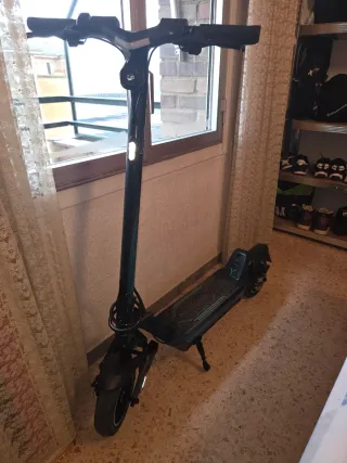 Patinete Eléctrico Cecotec Y65