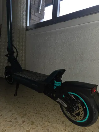 Patinete Eléctrico Cecotec Y65