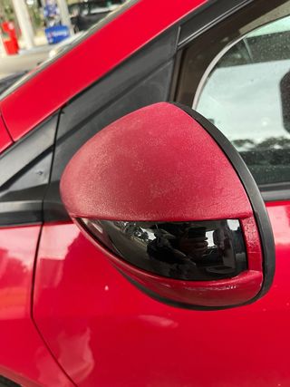 Retrovisores Honda Civic FN2 Type R