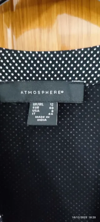 Blusa de vestir Primark