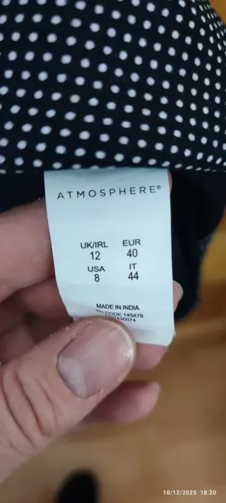 Blusa de vestir Primark