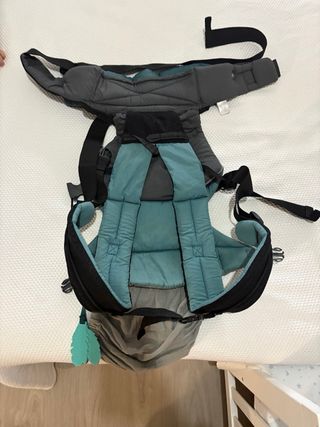 Mochila Portabebés Ergonómica Infantino