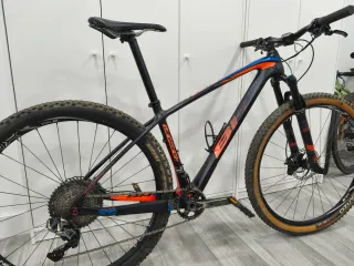 BH Ultimate RC Bicicleta Montaña Carbono