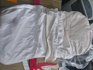 Sacos para cuco y silla