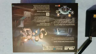 Router ASUS AC2900 RT-AC86U Dual-Band Gaming