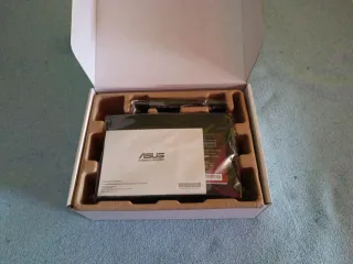 Router ASUS AC2900 RT-AC86U Dual-Band Gaming