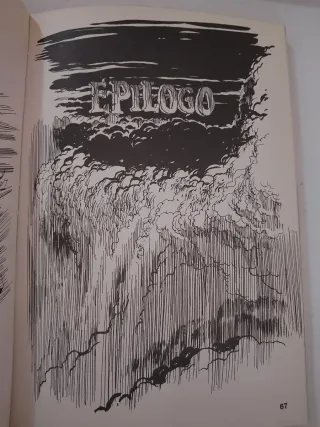 Will Eisner - Contratto con Dio