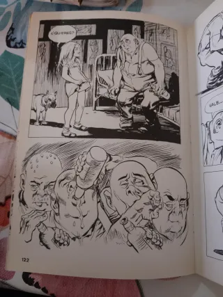 Will Eisner - Contratto con Dio