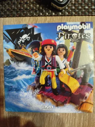 Libro Playmobil Aventura Historia + 3 CDs