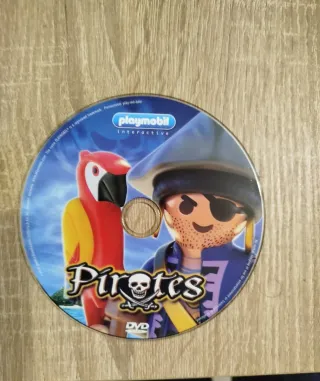 Libro Playmobil Aventura Historia + 3 CDs