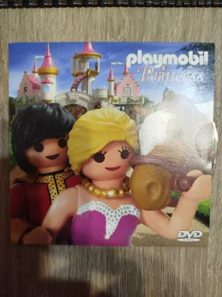 Libro Playmobil Aventura Historia + 3 CDs