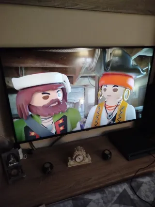 Libro Playmobil Aventura Historia + 3 CDs