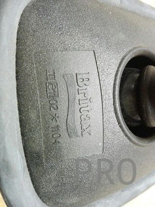 espejo tractor carretilla nuevo