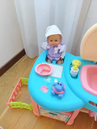 Centro de Cuidados Nenuco