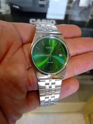 CASIO VINTAGE MTP-B145D-3AVEF/ OFERTA FLASH