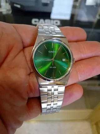 CASIO VINTAGE MTP-B145D-3AVEF/ OFERTA FLASH