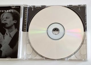 CD Art Garfunkel - Simply The Best