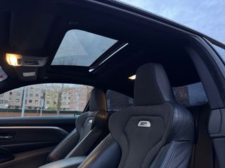 BMW m4 competition 450cv