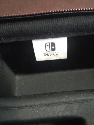 Malentin Nintendo Switch