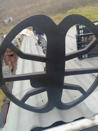 Metal detector Treasure Hunter GX850