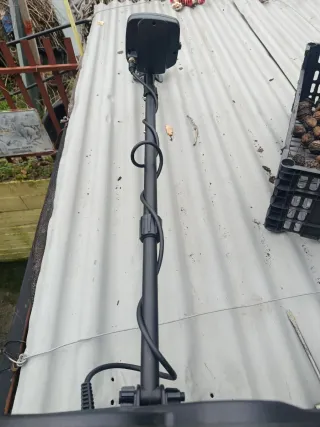 Metal detector Treasure Hunter GX850