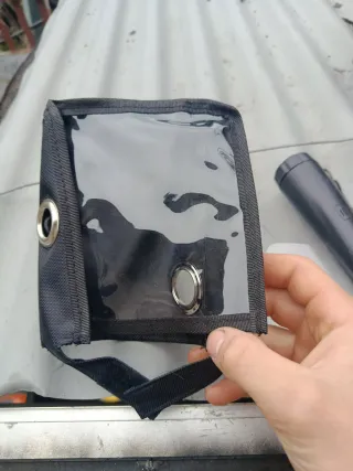 Metal detector Treasure Hunter GX850